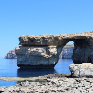 Malta, Azure Window