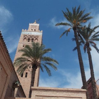 Marocco, architettura