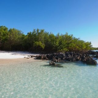 Mozambico, mare