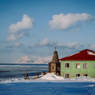Isole Svalbard