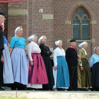 Olanda, costumi
