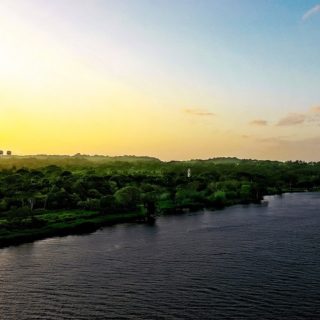 Panama, canale