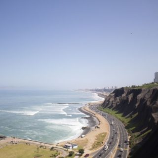 Perù, Lima