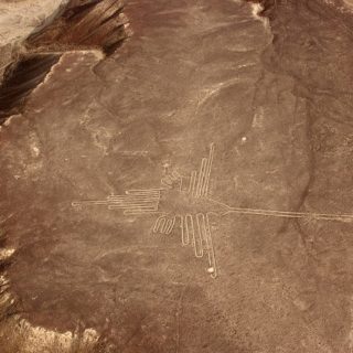 Perù, Linee di Nazca