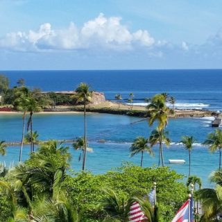 Porto Rico