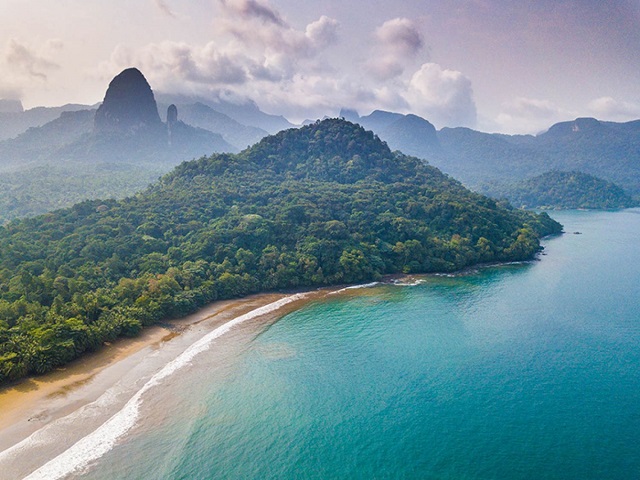 L'Africa che non ti aspetti: São Tomé e Príncipe