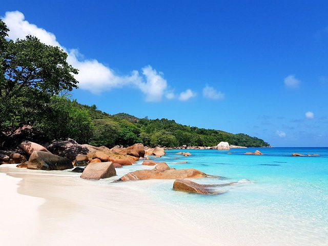 Quando andare alle Seychelles