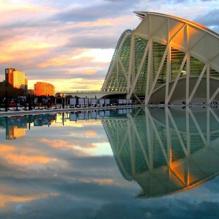Spagna, Valencia