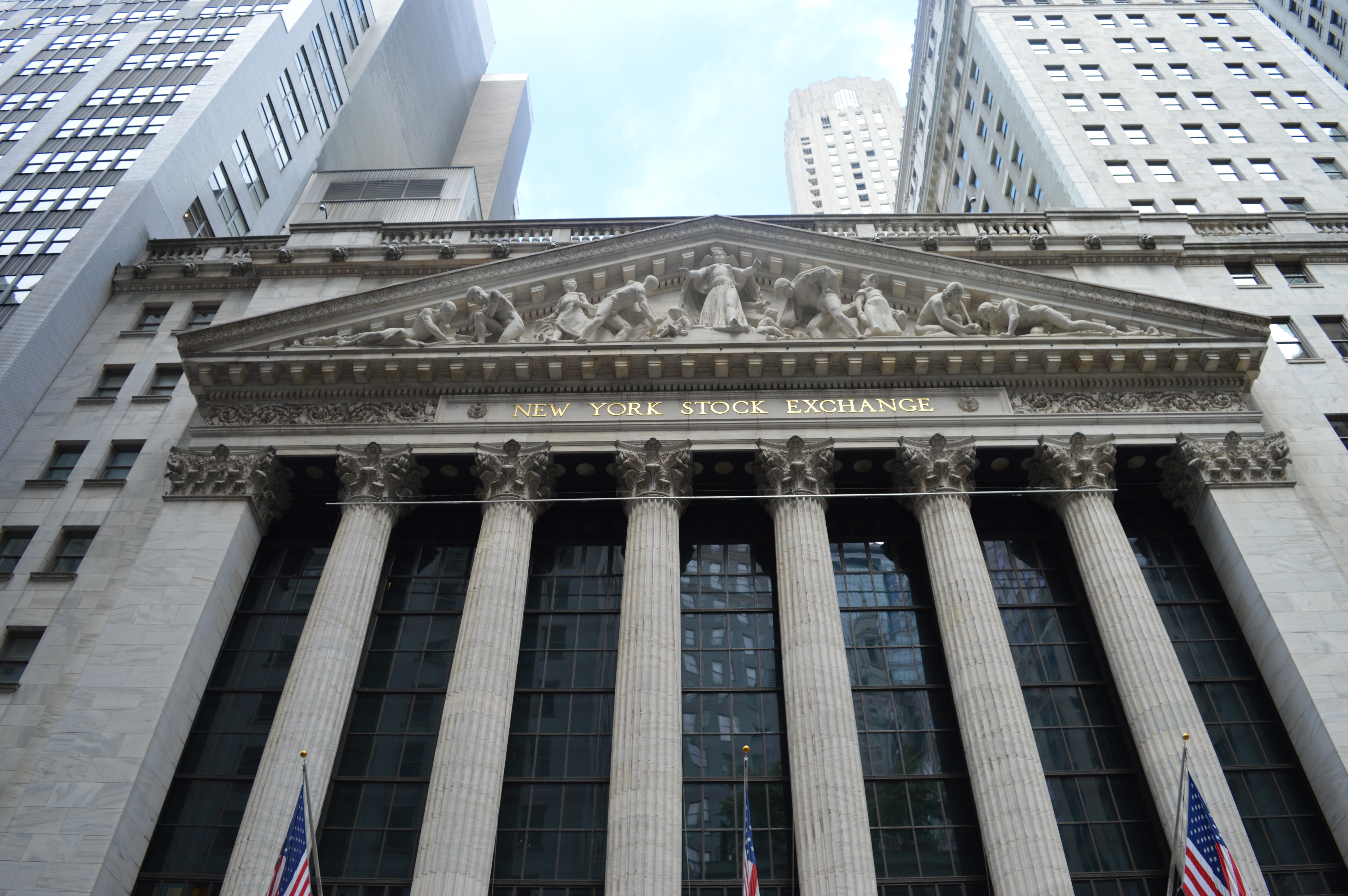 New York Stock Exchange