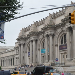 New York, The Metropolitan Museum of Art