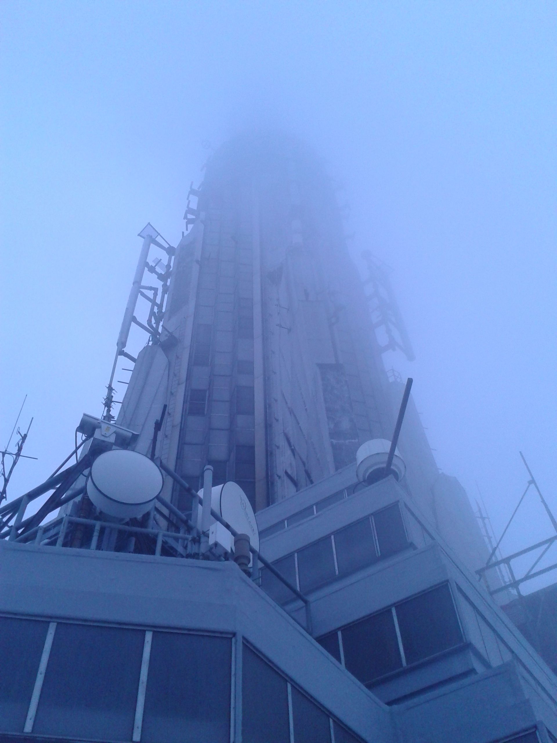 New York, Empire State Building