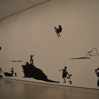 New York, MoMA Museum of Modern Art