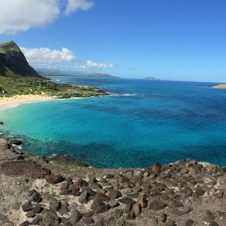 Hawaii, isola Oahu