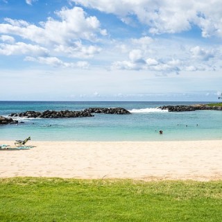 Hawaii, spiaggia