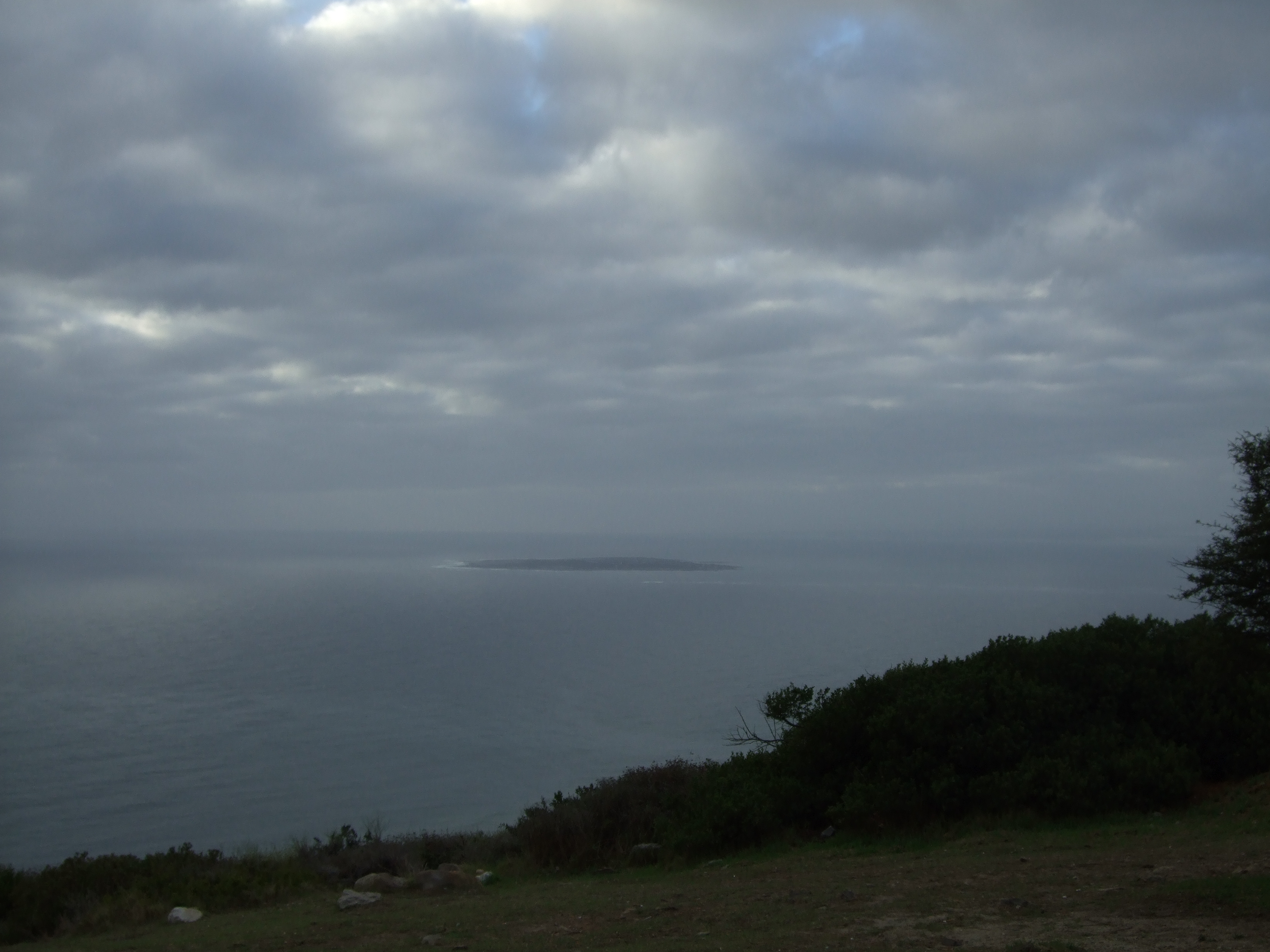 Robben Island