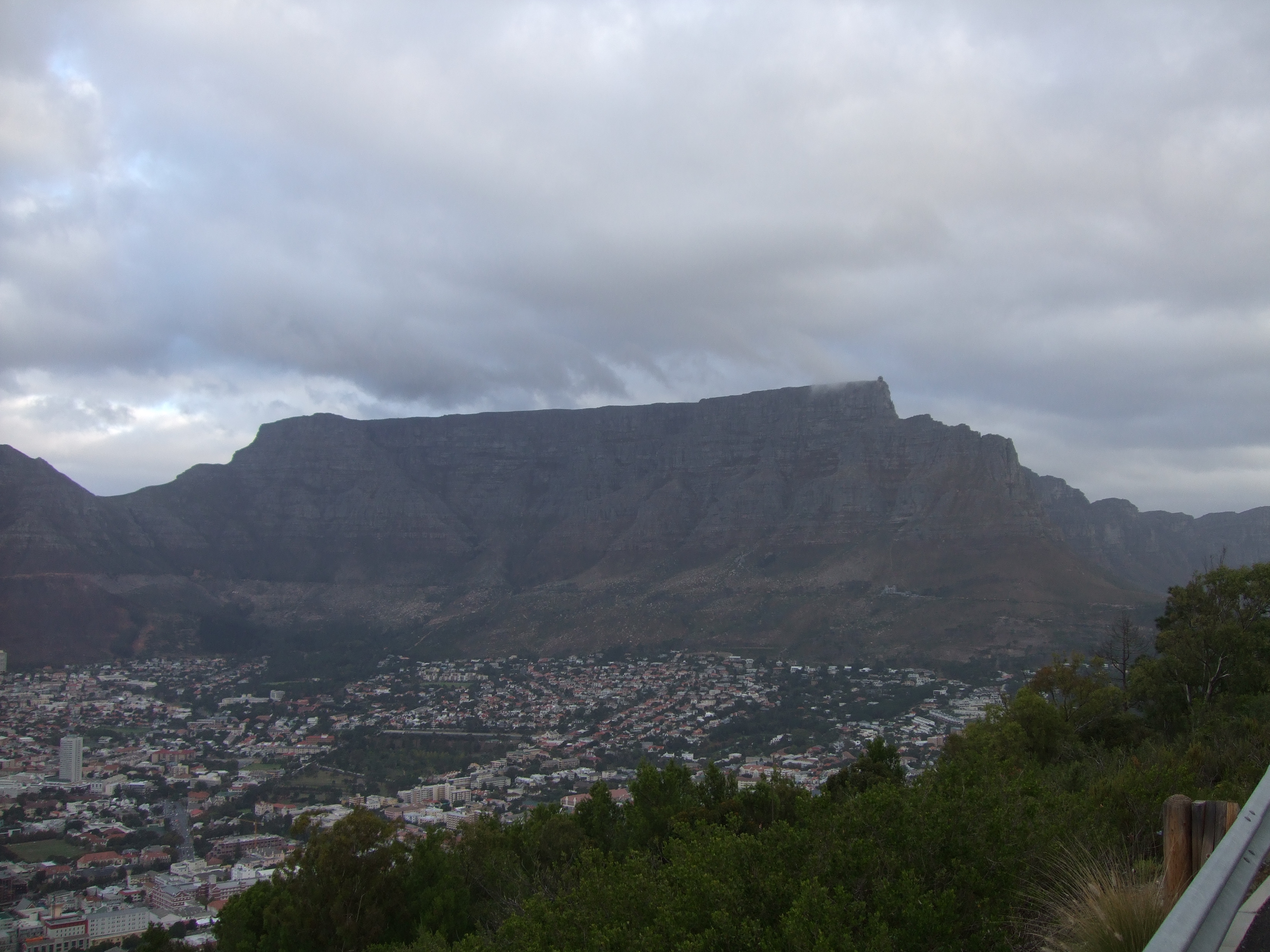 Table Mountain