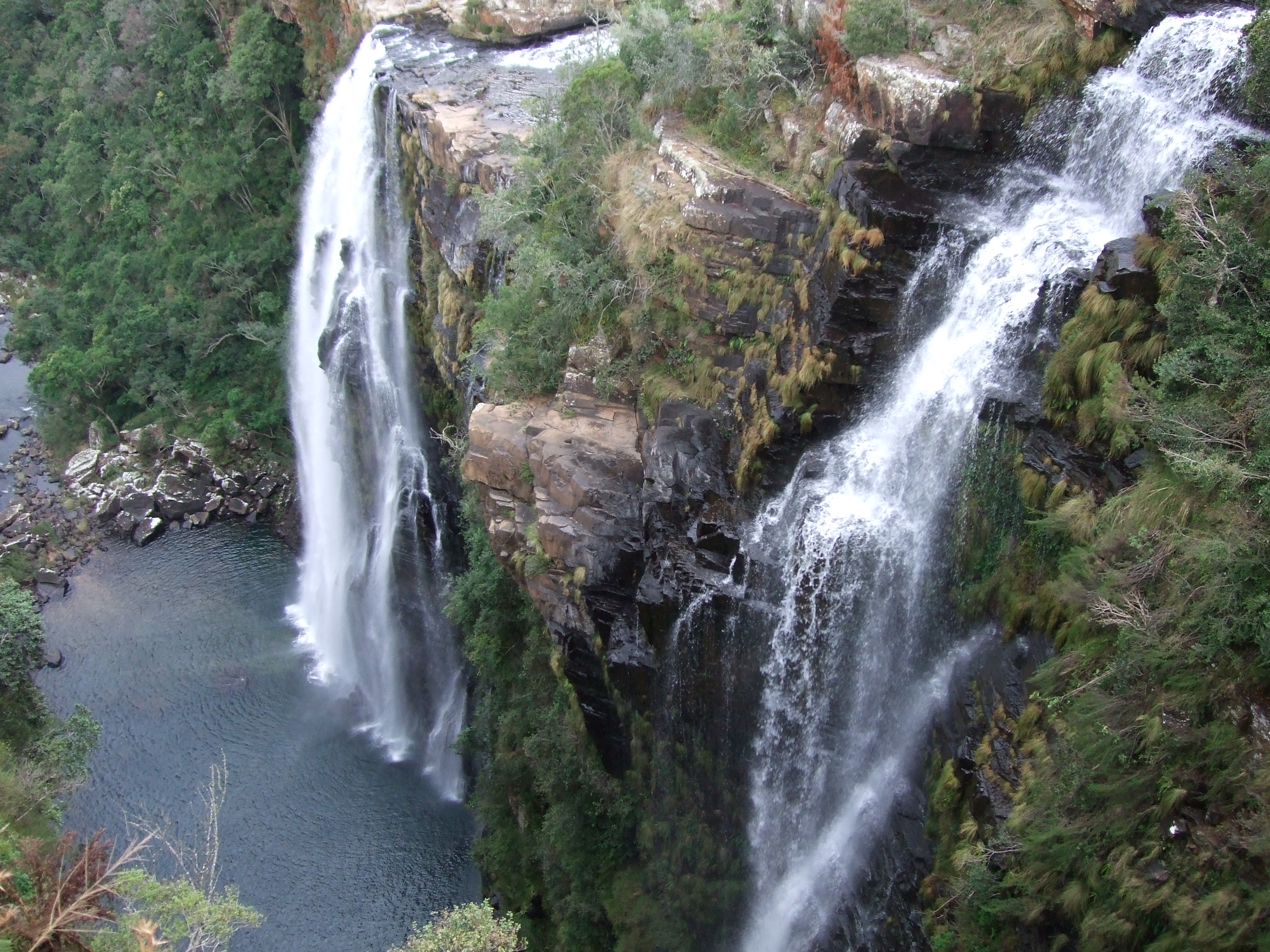 Blyde River Canyon