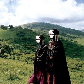 Tanzania, tribù