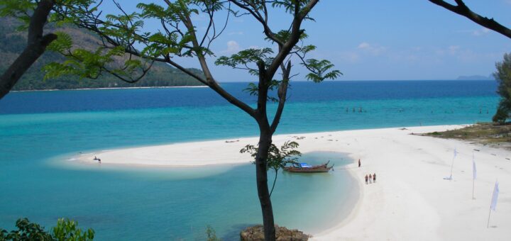 Thailandia Koh Lipe