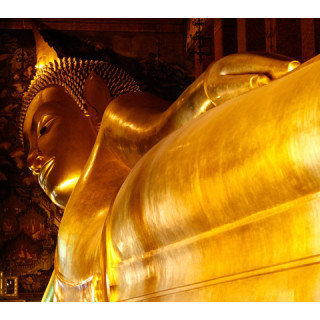 Thailandia, Buddha