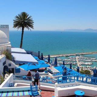 Tunisia