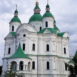 Ucraina, Chernigov