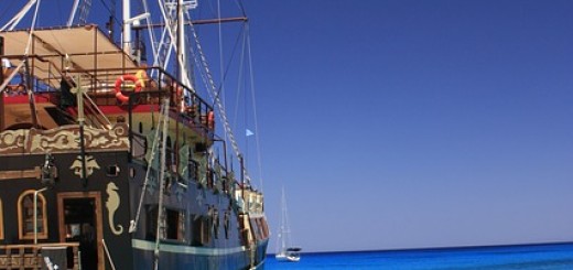 Crociera Caraibi