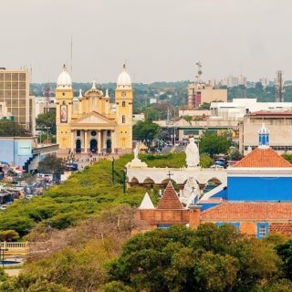 Venezuela, Maracaibo