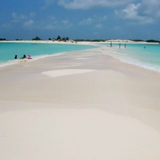 Venezuela, Los Roques