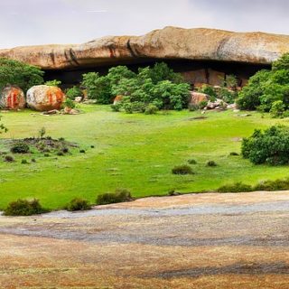 Zimbabwe